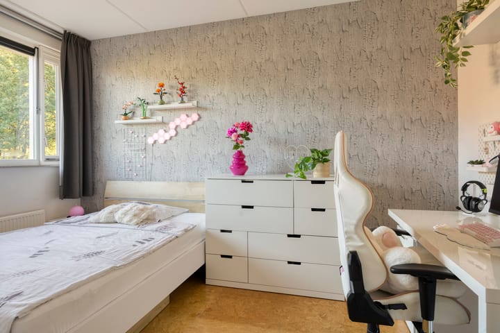 Tussenwoning te koop: erve olde blenke 32, Oldenzaal