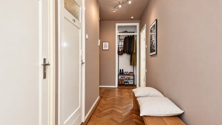 Appartement te koop: Spaarwaterstraat 106, 'S-Gravenhage