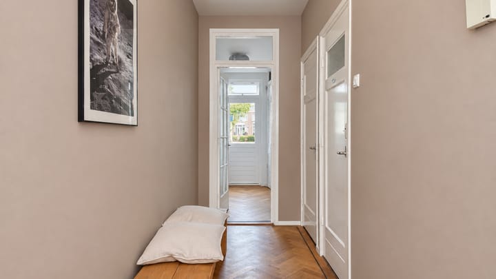 Appartement te koop: Spaarwaterstraat 106, 'S-Gravenhage