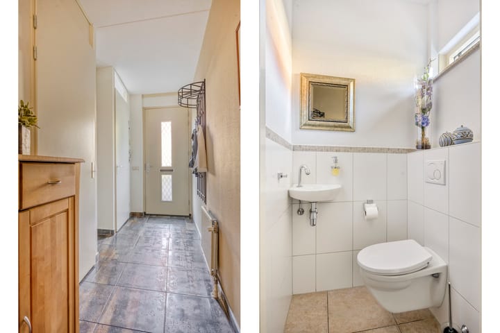 Tussenwoning te koop: erve olde blenke 32, Oldenzaal