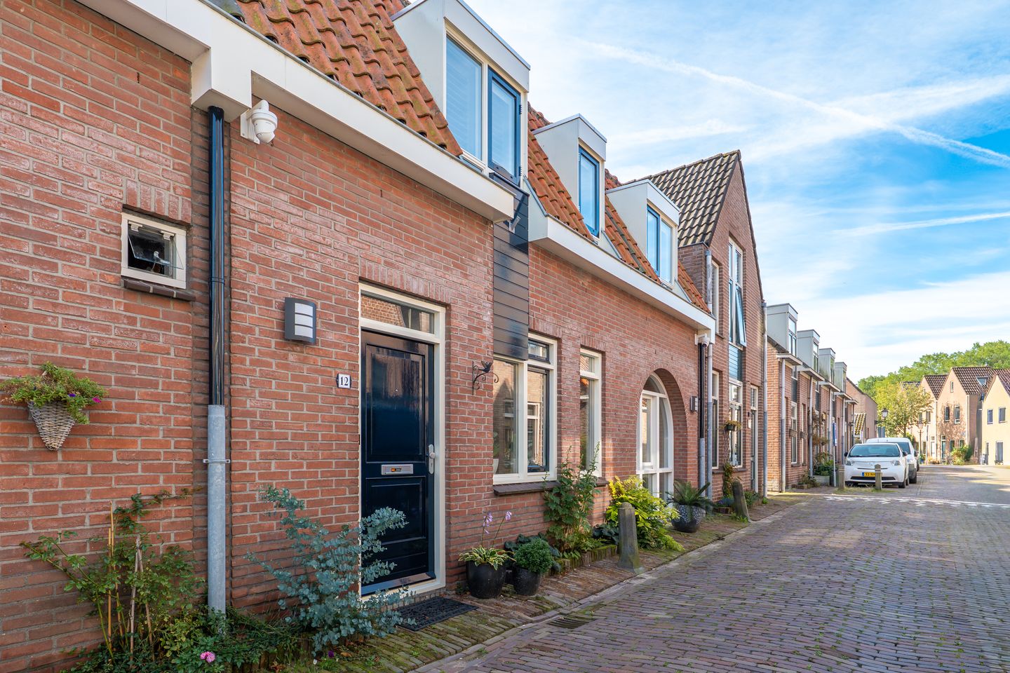 Foto 10 van Vijzelstraat 12