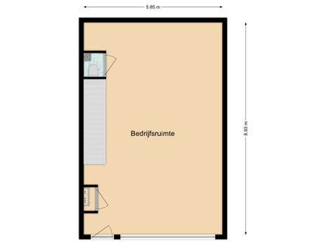 View floorplan