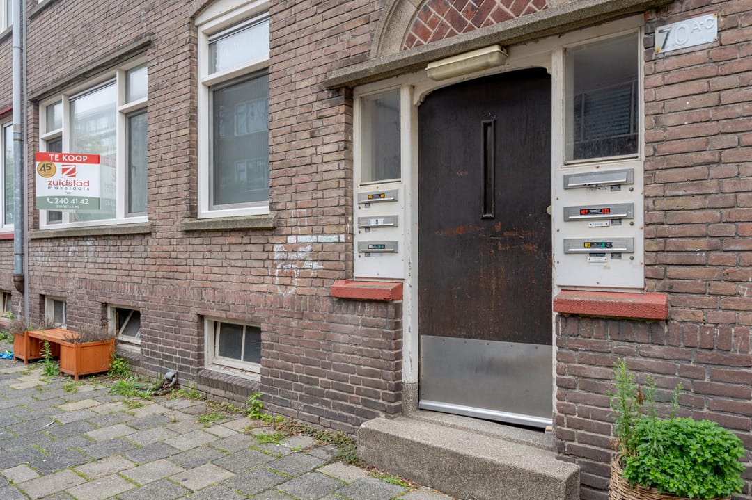 Foto 7 van Fazantstraat 68-A