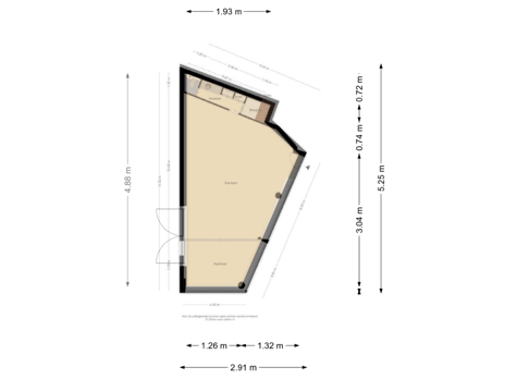 Bekijk plattegrond