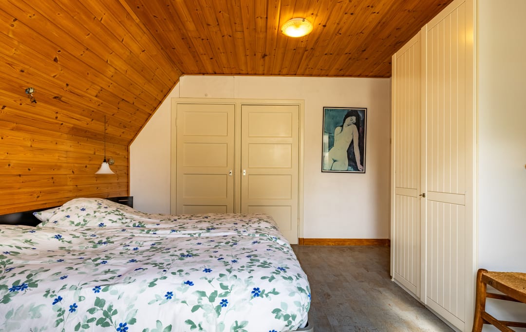 Photo 22 of Huygenslaan 27