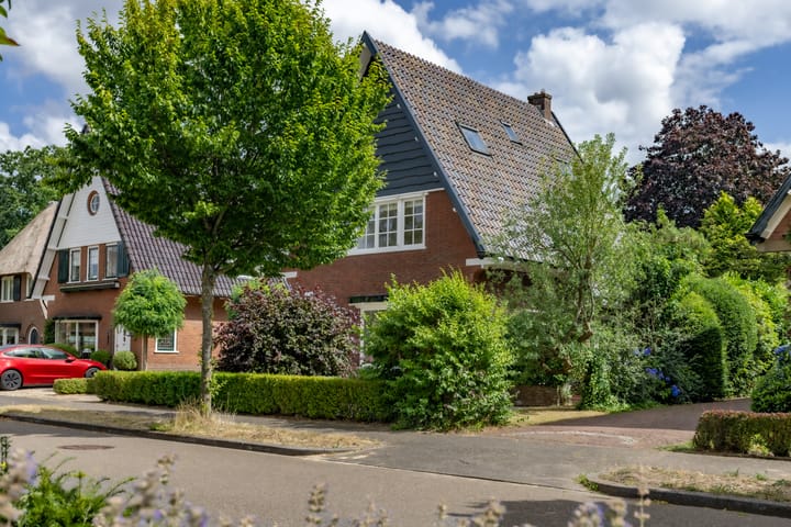 Foto 4 van Huygenslaan 27