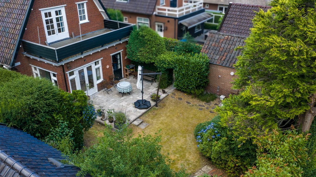 Photo 56 of Huygenslaan 27