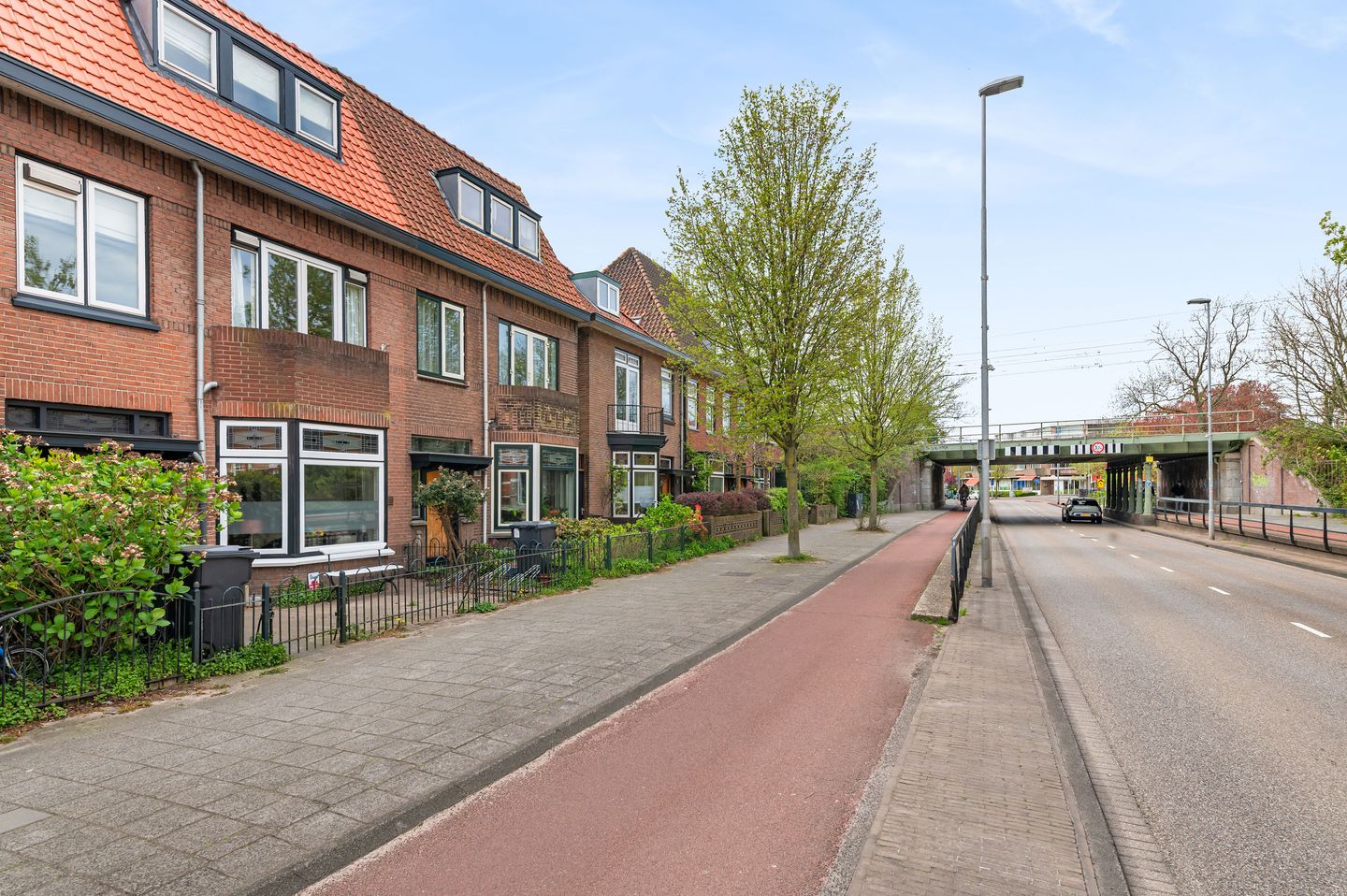 Foto 1 van Zijlweg 108