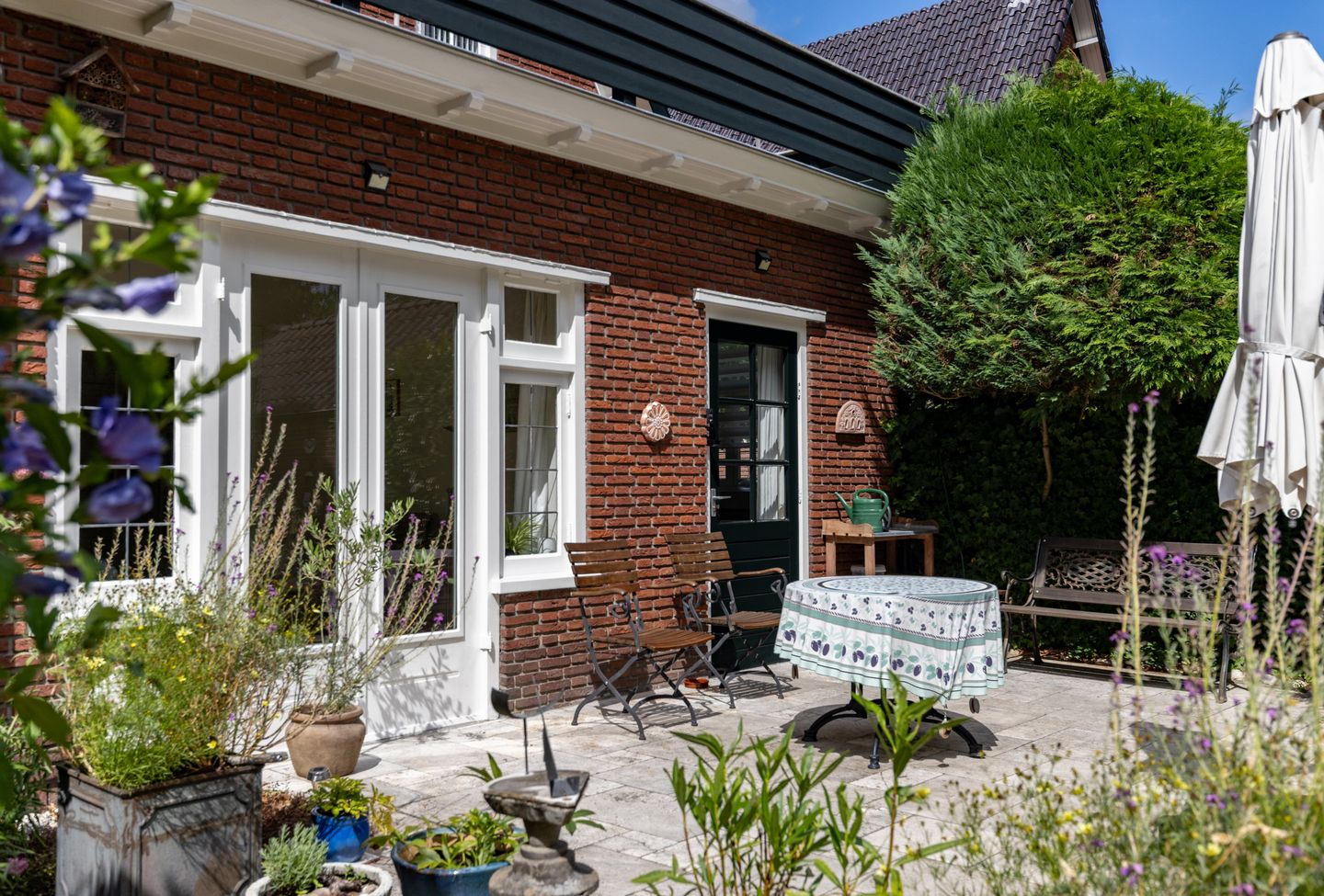Photo 34 of Huygenslaan 27