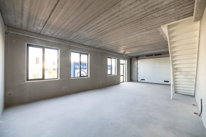 Takkebijsters 10-A23, Breda