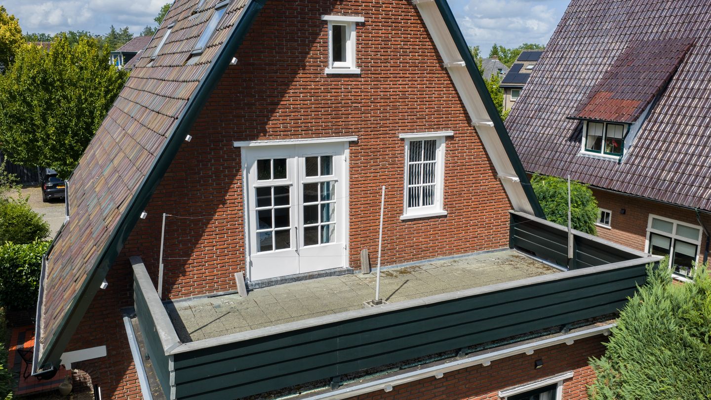 Photo 55 of Huygenslaan 27