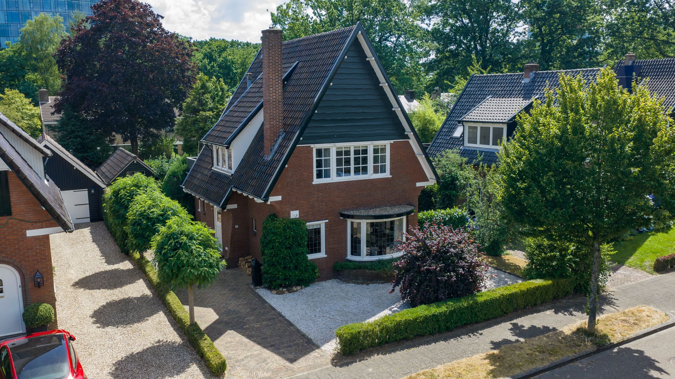 Photo 54 of Huygenslaan 27