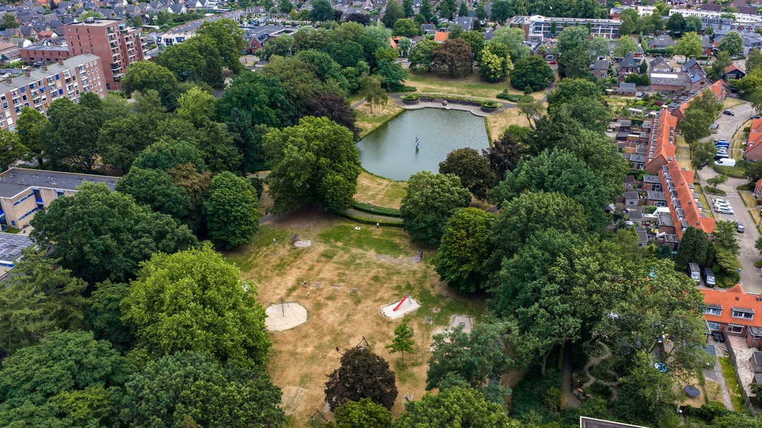 Photo 61 of Huygenslaan 27