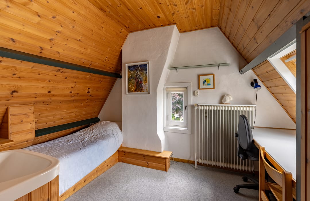 Photo 32 of Huygenslaan 27
