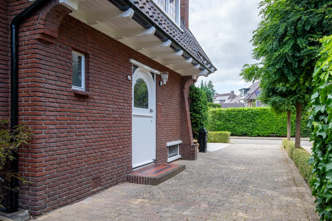 Photo 58 of Huygenslaan 27