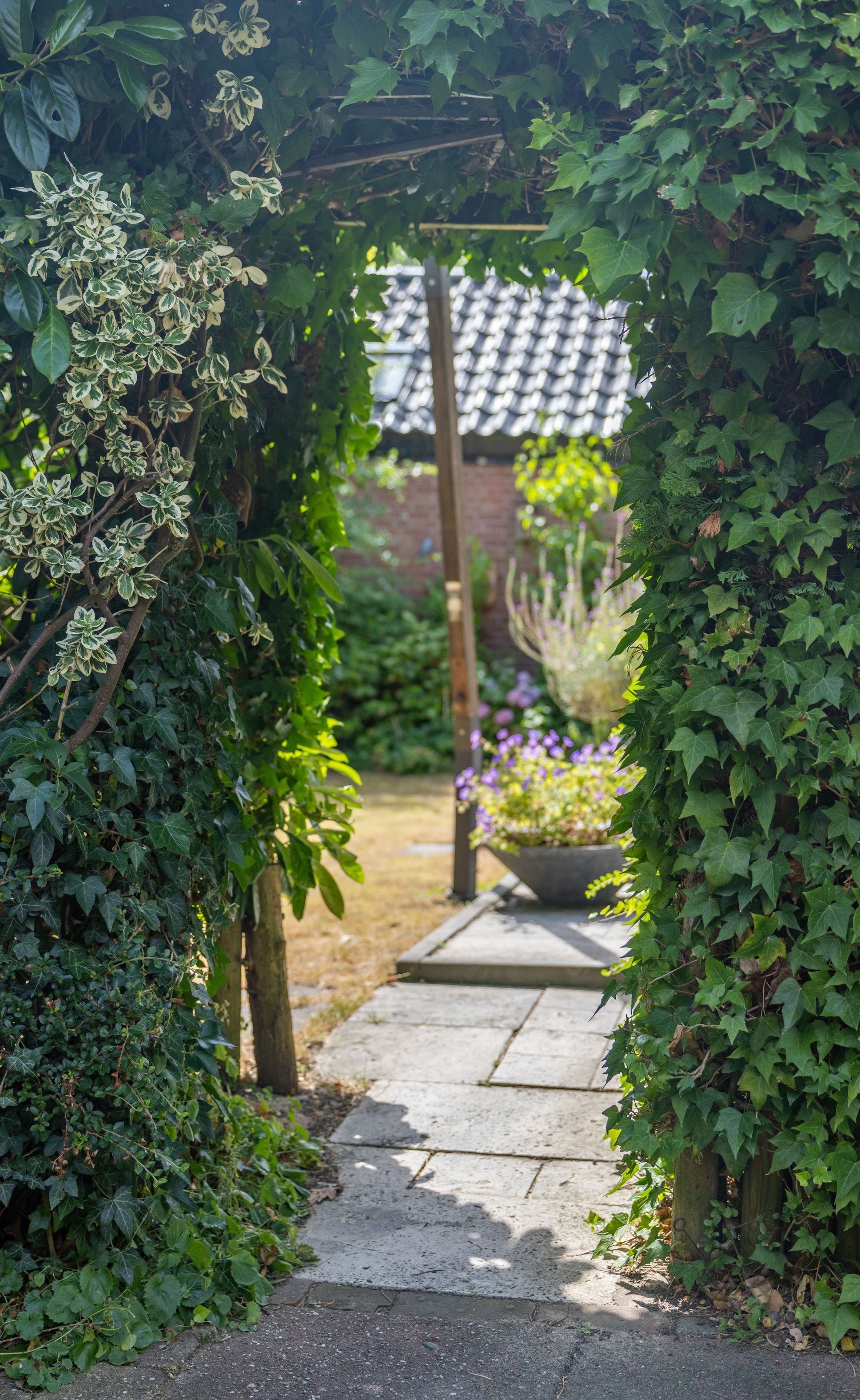 Photo 39 of Huygenslaan 27