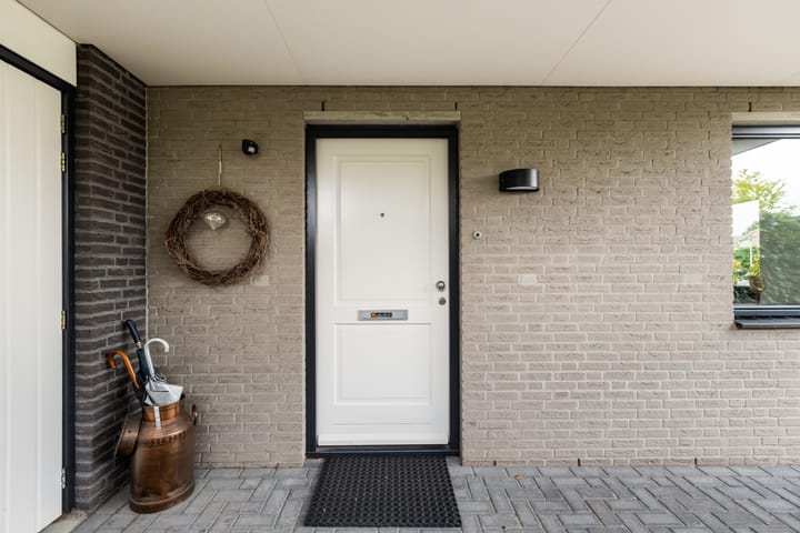 Woning te koop: 28 Oktoberstraat 1, Wouw