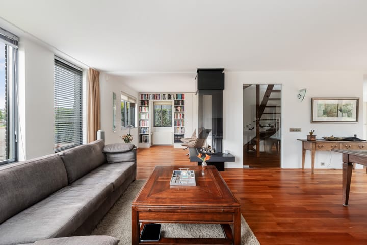 Woning te koop: 28 Oktoberstraat 1, Wouw