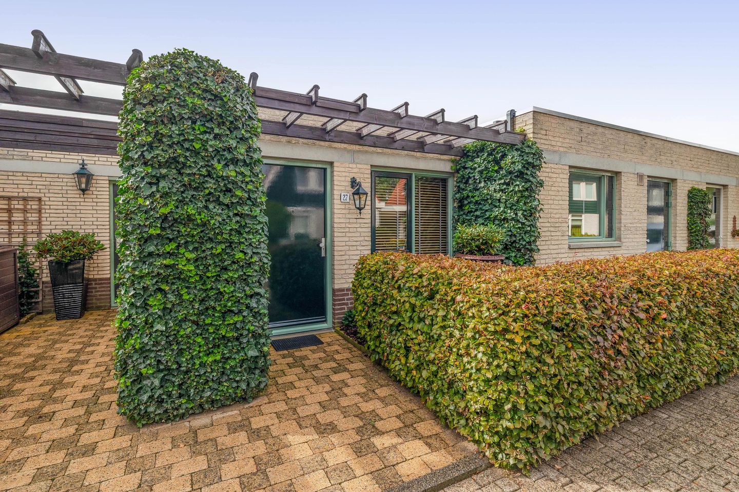 Foto 5 van Rendierlaan 27