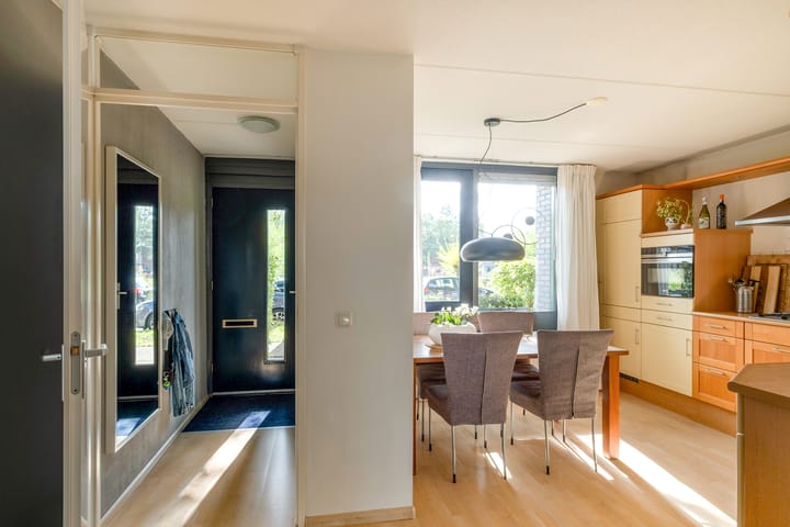 Tussenwoning te koop: Haverkampweg 30, Enschede