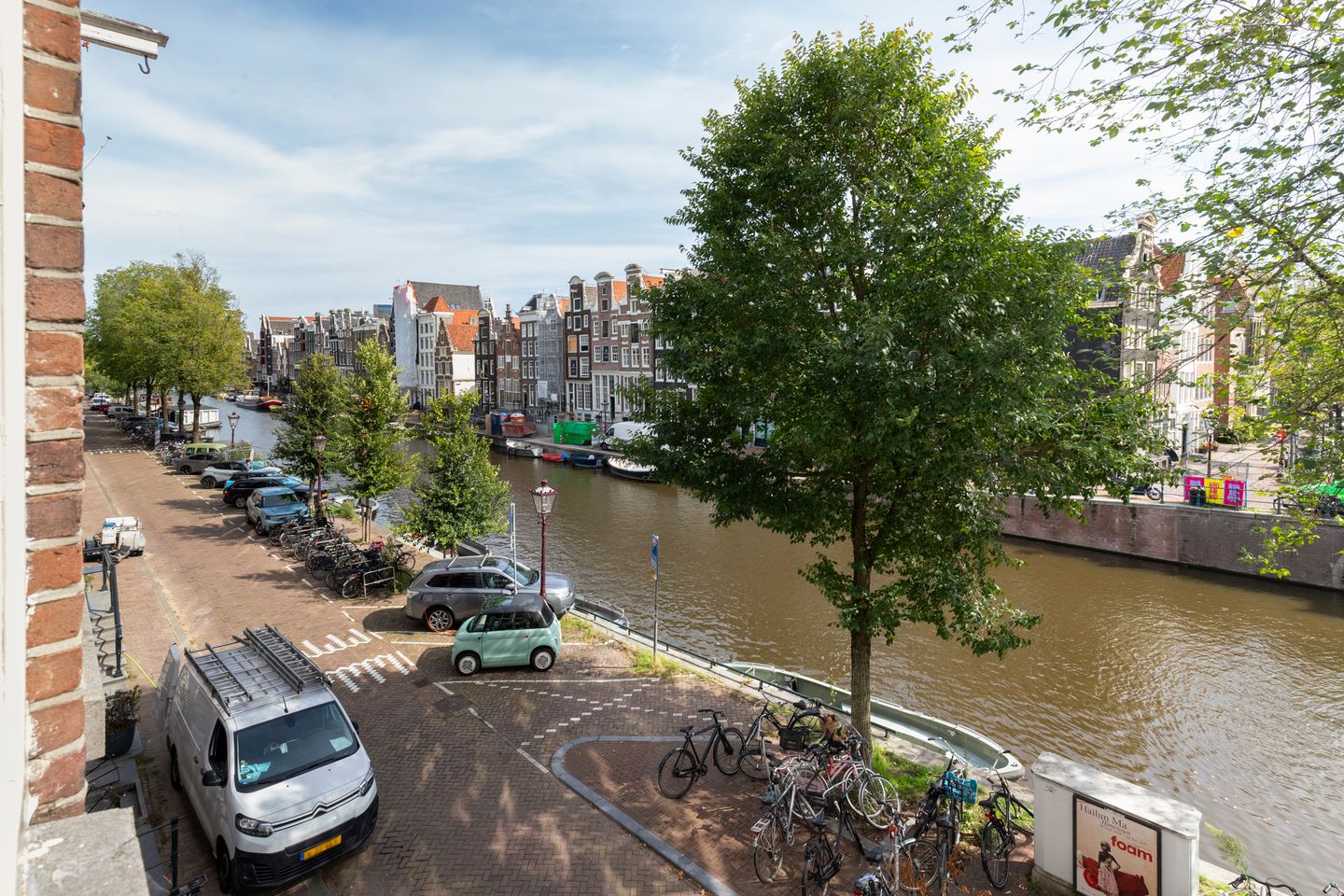 Foto 25 van Herengracht 80-2