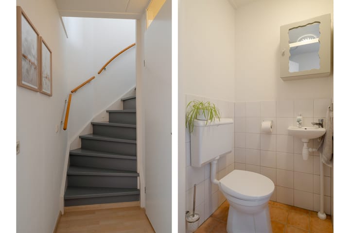 Tussenwoning te koop: Haverkampweg 30, Enschede