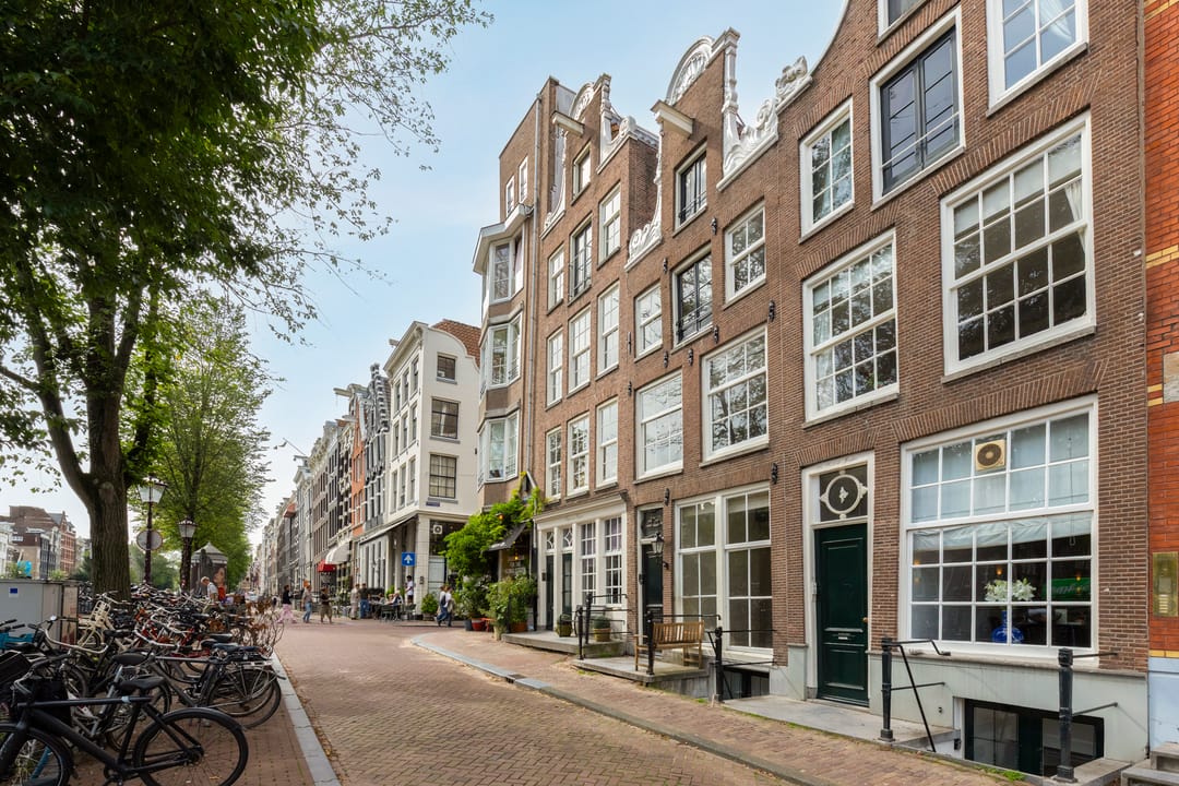 Foto 31 van Herengracht 80-2