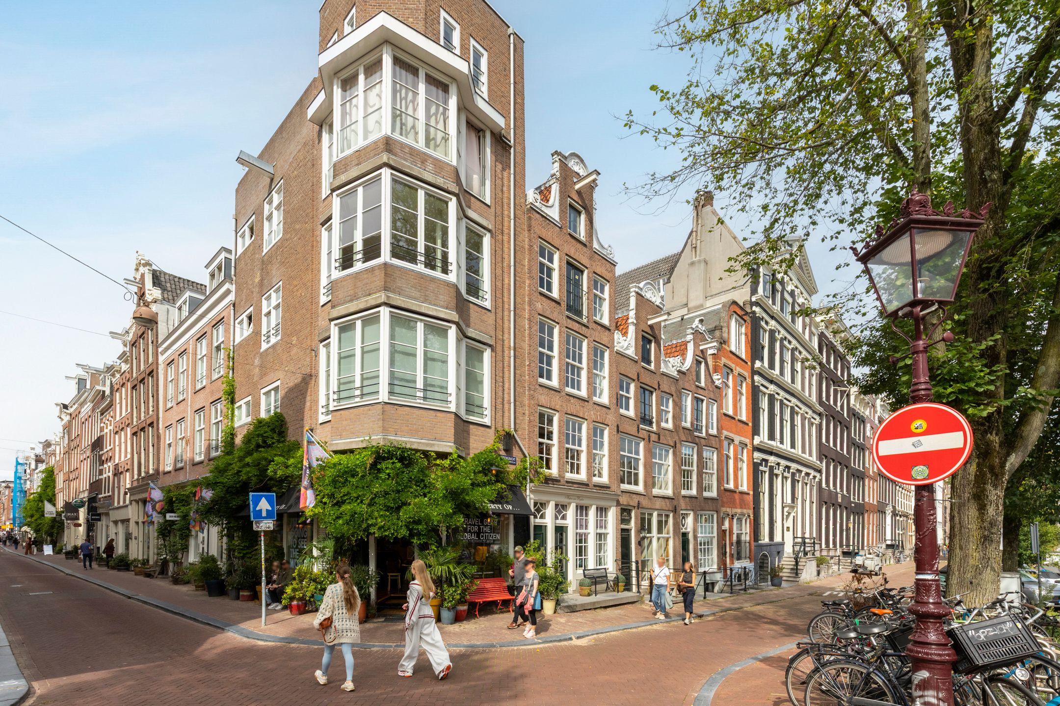 Foto 30 van Herengracht 80-2