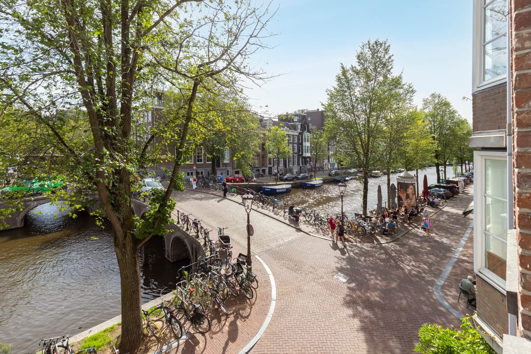 Foto 26 van Herengracht 80-2