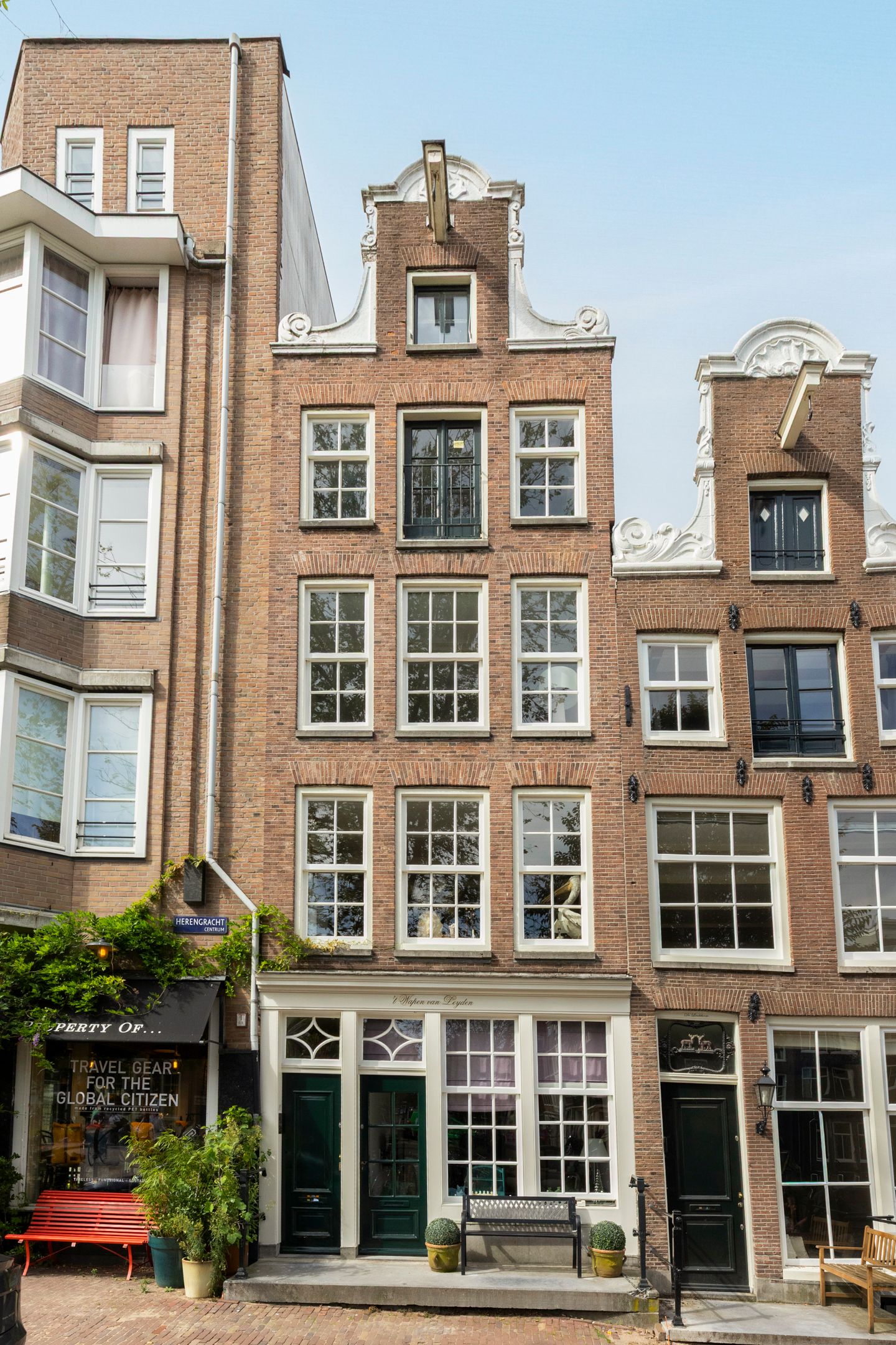 Foto 27 van Herengracht 80-2