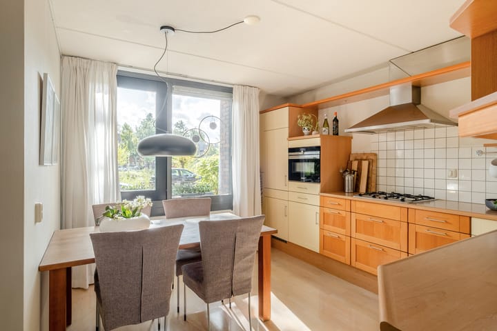 Tussenwoning te koop: Haverkampweg 30, Enschede
