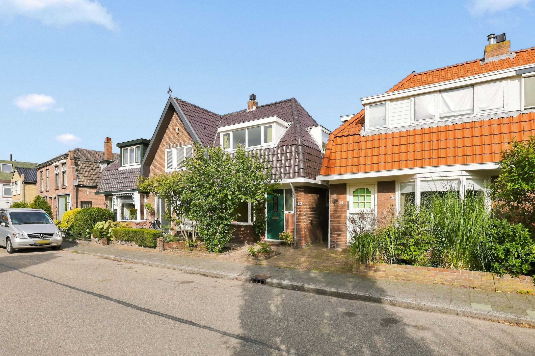 Populierenlaan 26 