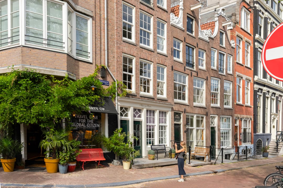 Foto 28 van Herengracht 80-2