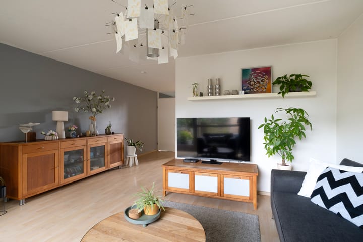 Tussenwoning te koop: Haverkampweg 30, Enschede
