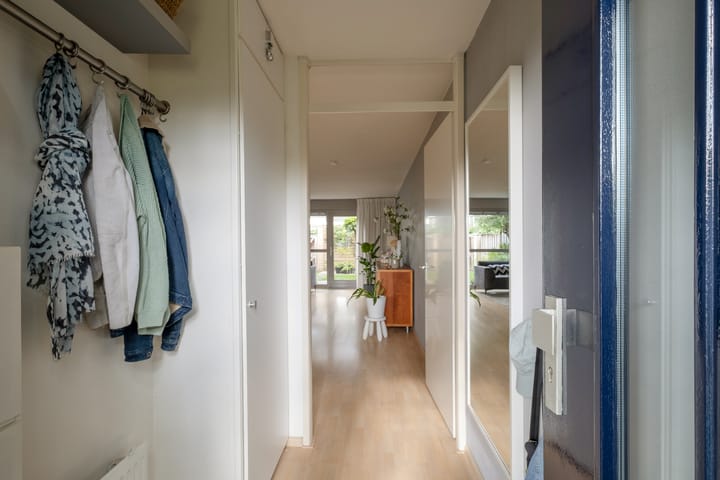 Tussenwoning te koop: Haverkampweg 30, Enschede