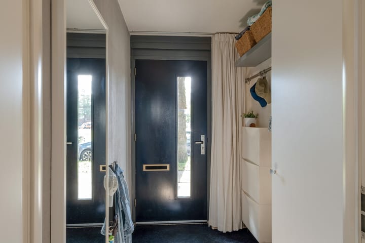 Tussenwoning te koop: Haverkampweg 30, Enschede