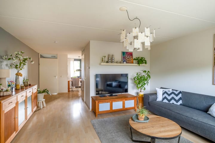 Tussenwoning te koop: Haverkampweg 30, Enschede