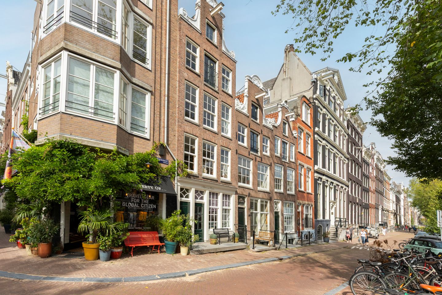 Foto 29 van Herengracht 80-2
