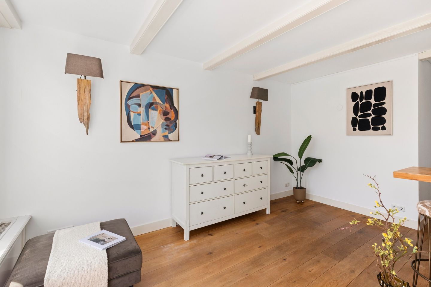 Foto 5 van Herengracht 80-2