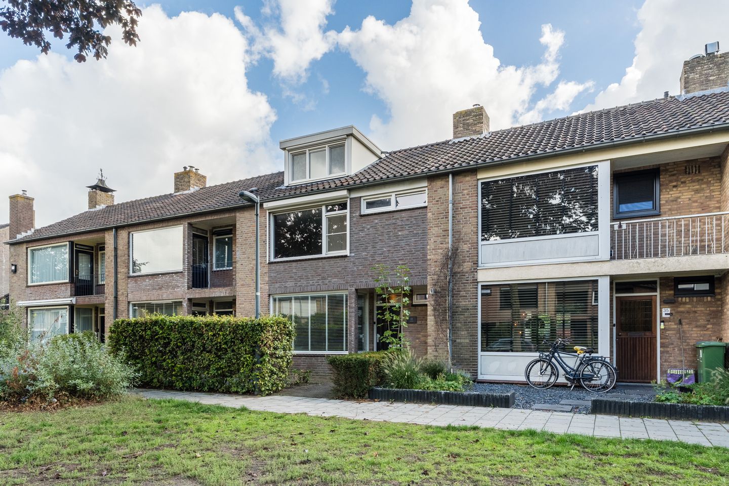 Foto 49 van Willem van Oranjestraat 33