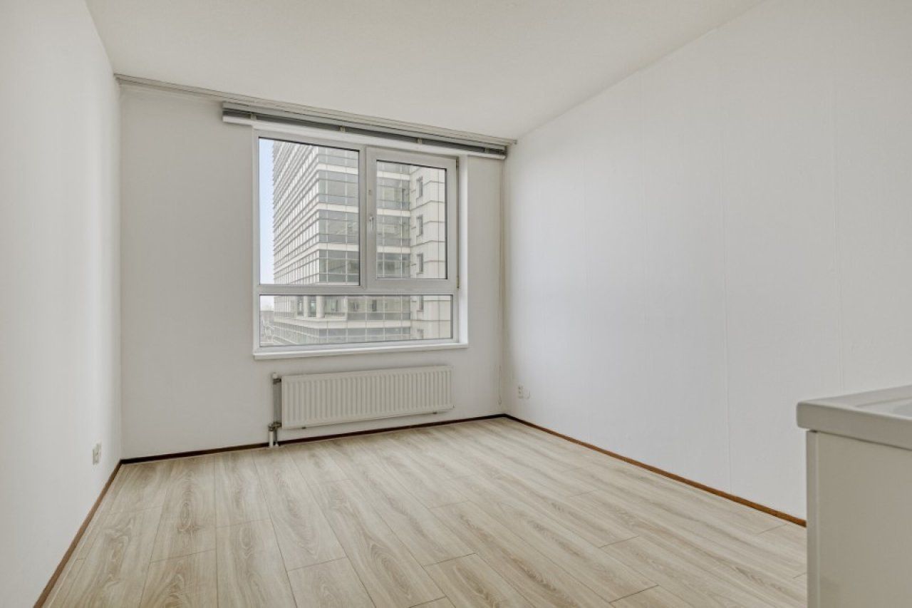 Foto 15 van Amstelboulevard 180