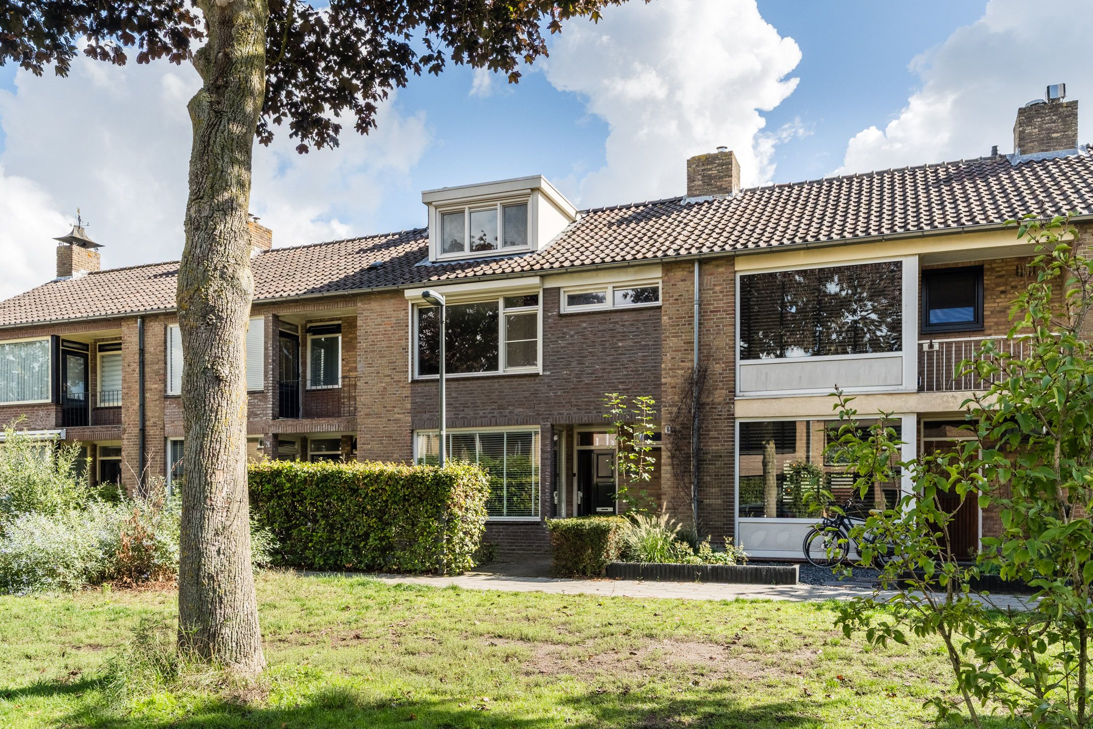 Willem van Oranjestraat 33 