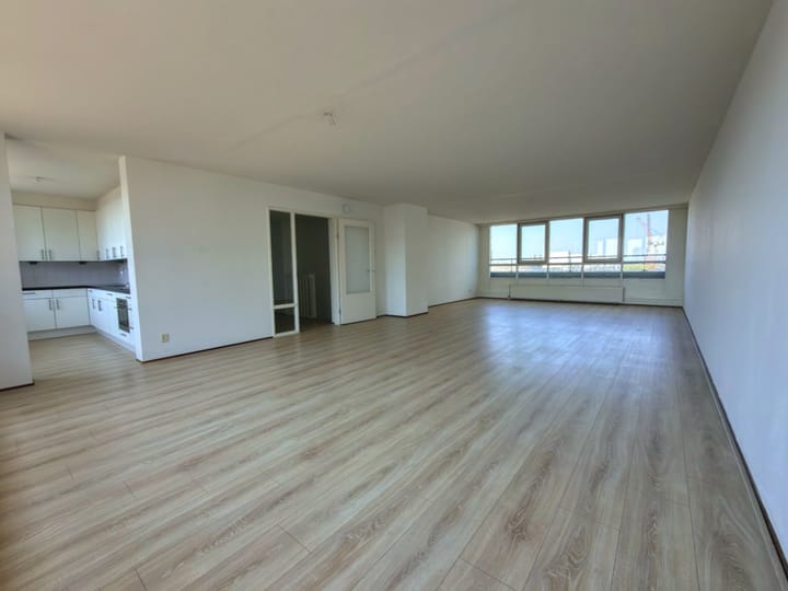 Foto 4 van Amstelboulevard 180