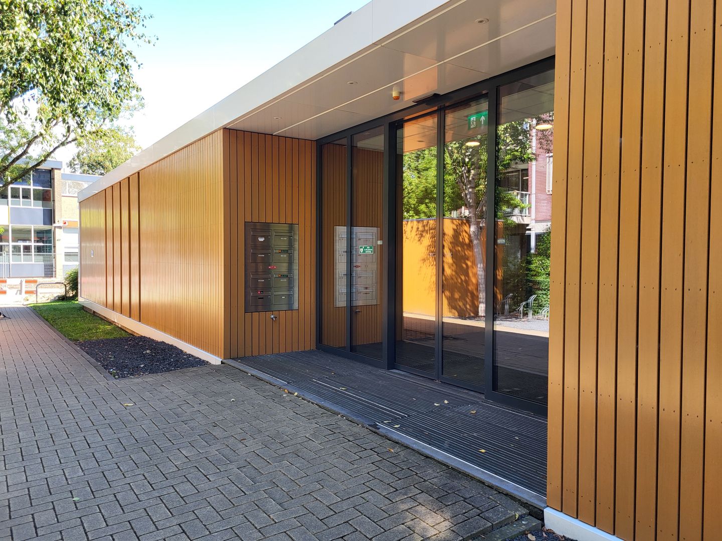 Bekijk foto 4 van Witte de Withstraat 57