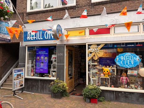 Bekijk foto's