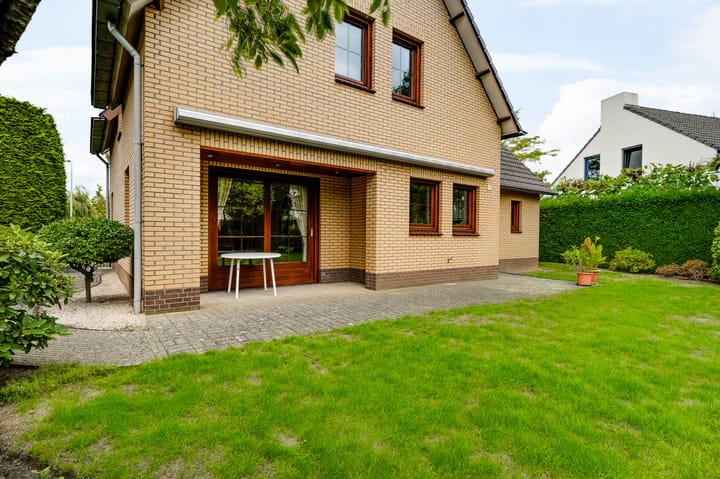 Vrijstaande woning te koop: Oude montforterweg 2, Herten