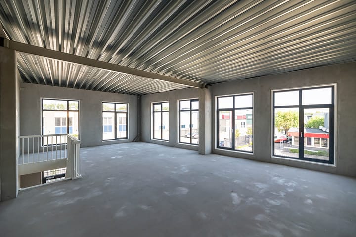 Takkebijsters 10-C24, Breda