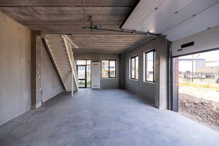 Takkebijsters 10-C24, Breda