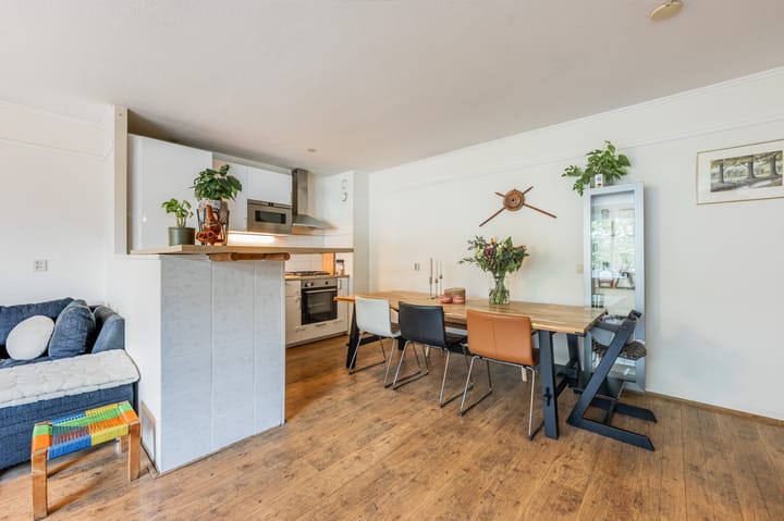 Appartement te koop: Sint Janskruid 76, Diemen