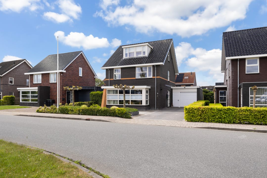 Foto 7 van Dieuwert 9